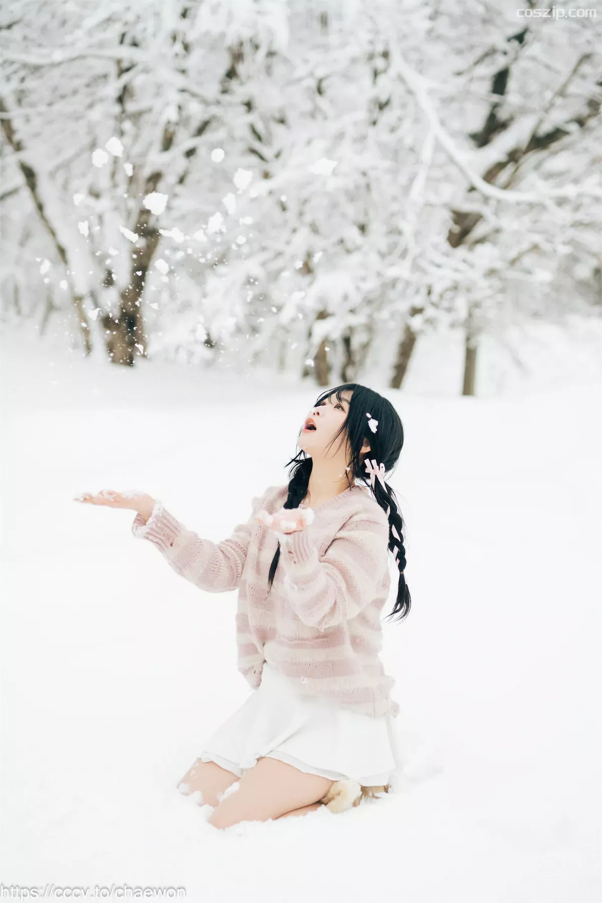 loozy-cos4k.com-snowgirl-47