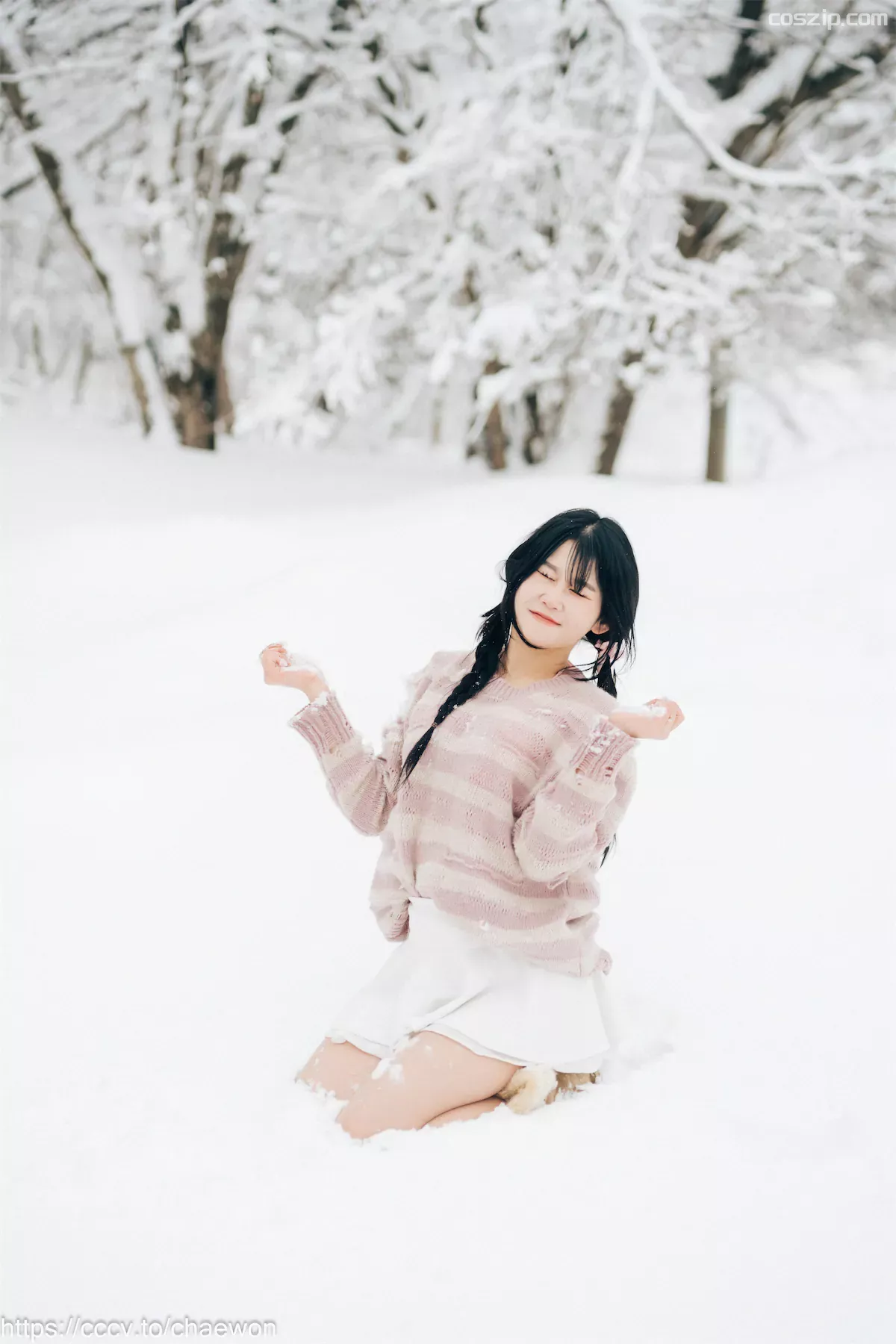 loozy-cos4k.com-snowgirl-48