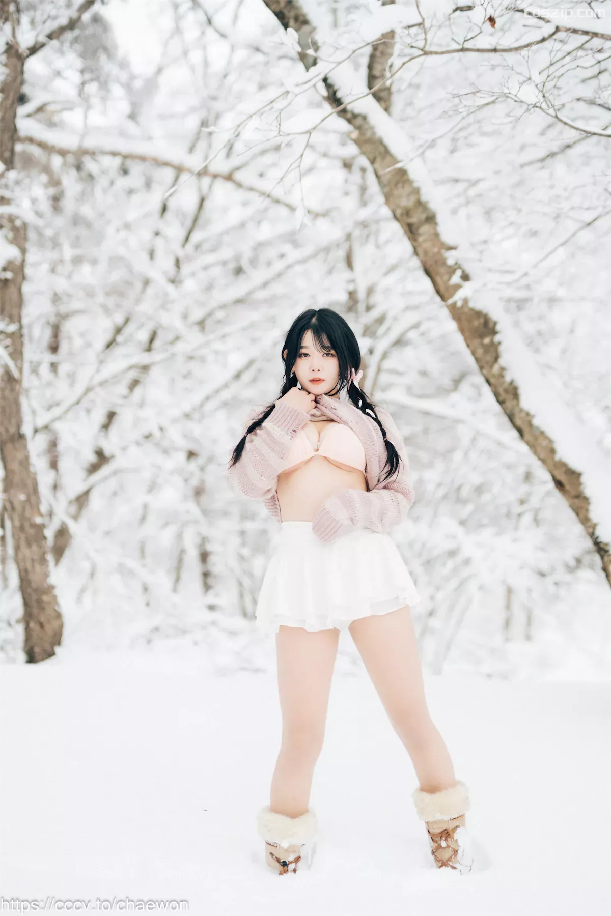 loozy-cos4k.com-snowgirl-49