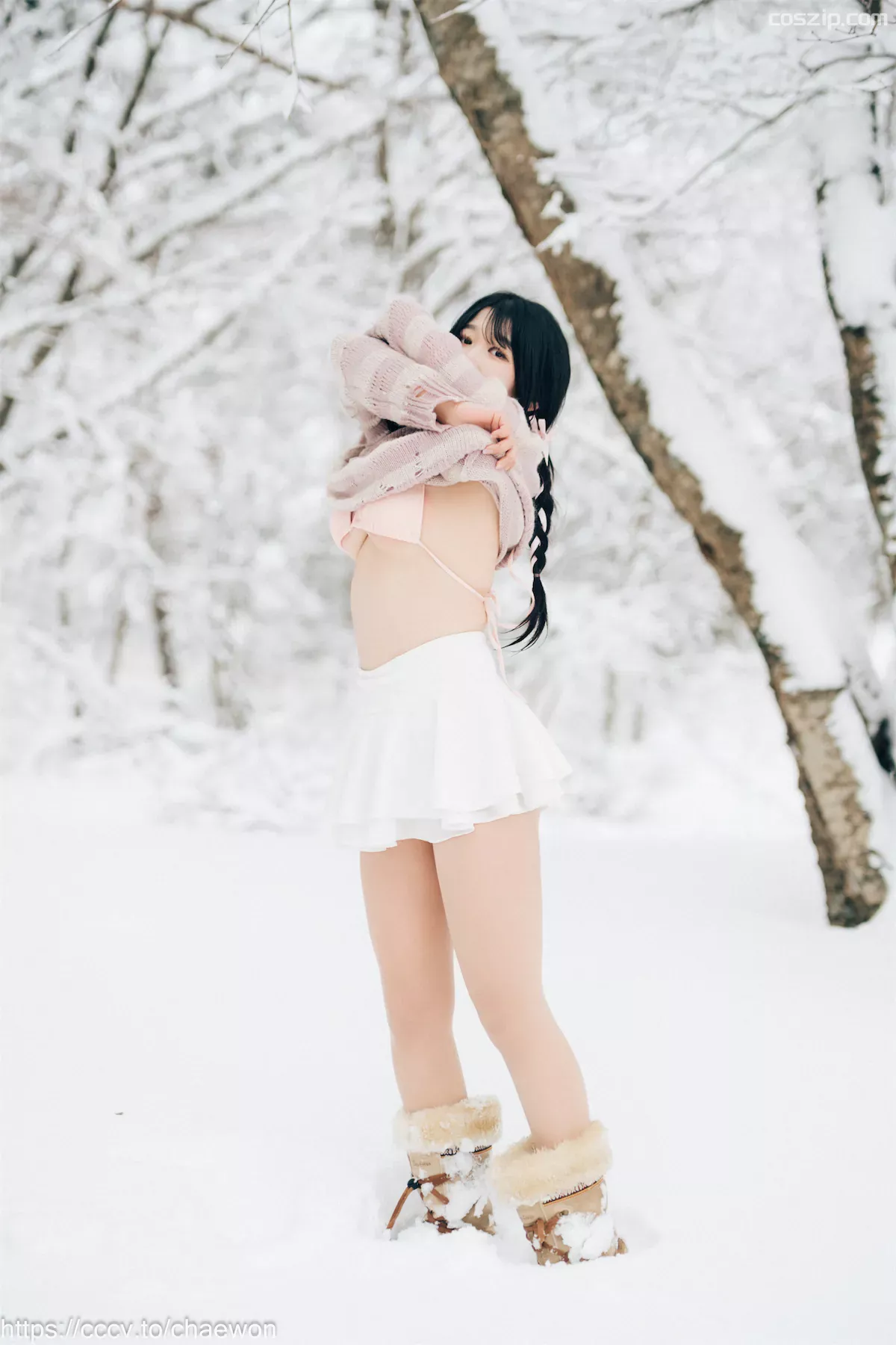 loozy-cos4k.com-snowgirl-50