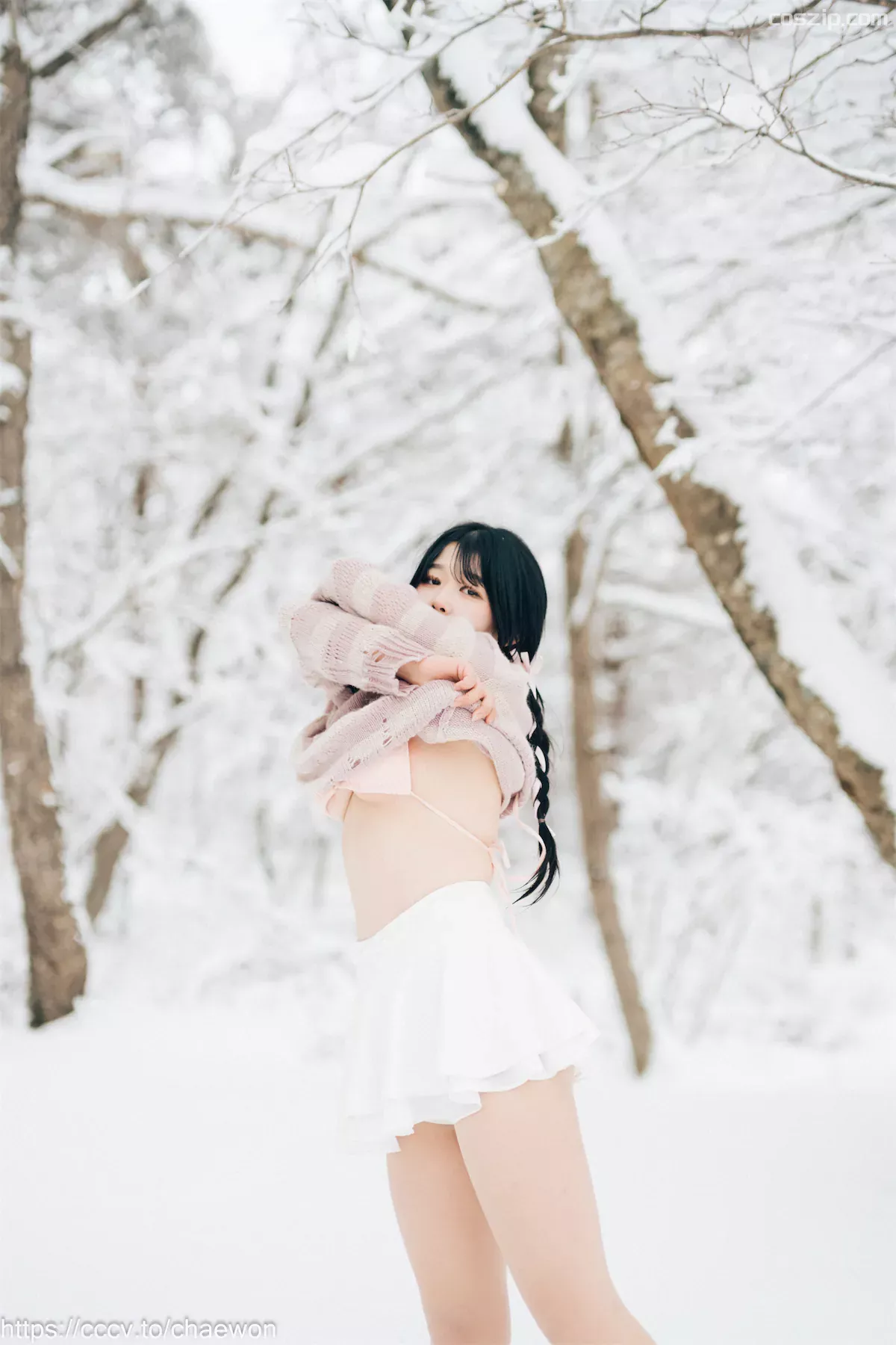 loozy-cos4k.com-snowgirl-51