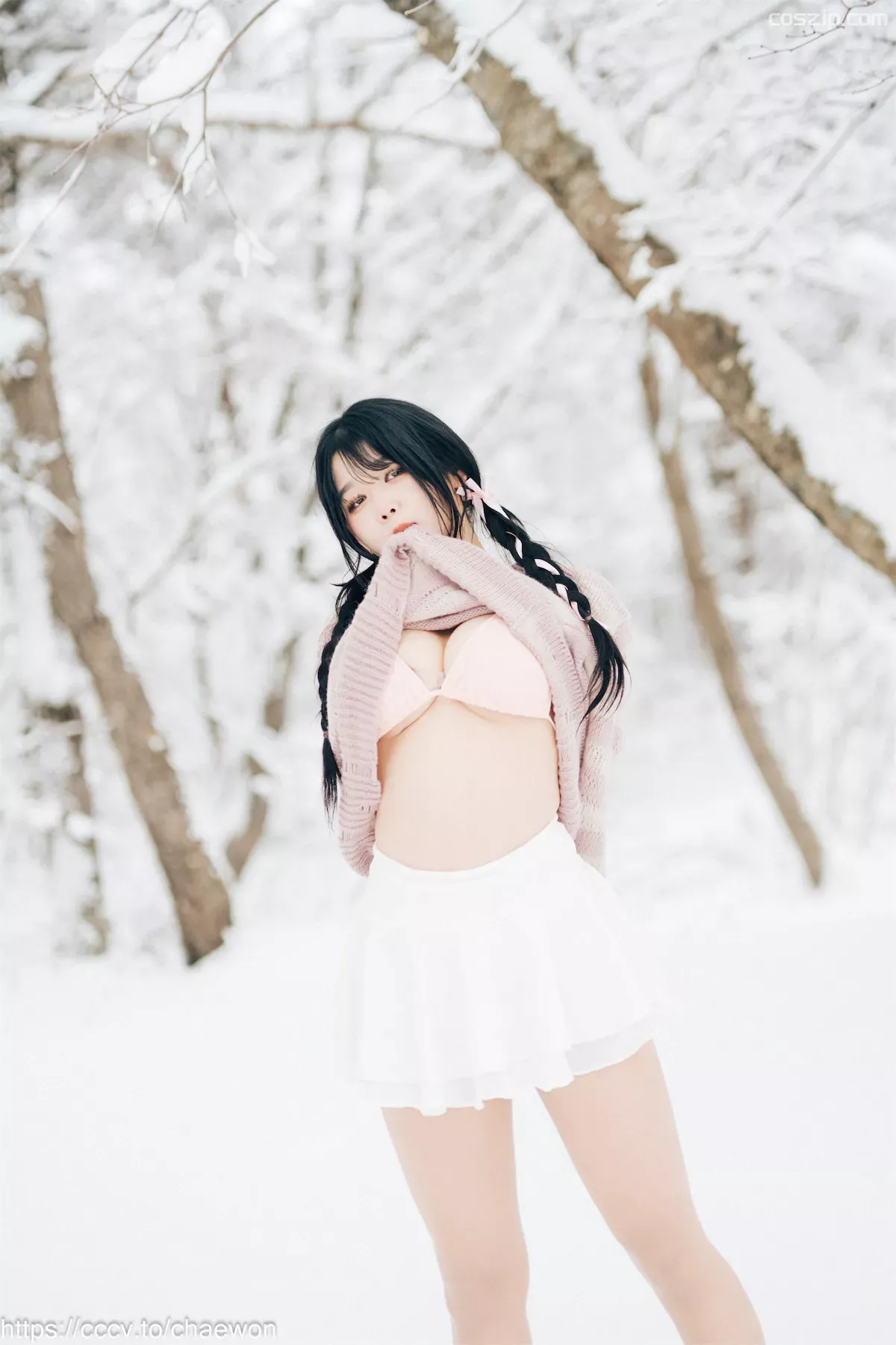 loozy-cos4k.com-snowgirl-52