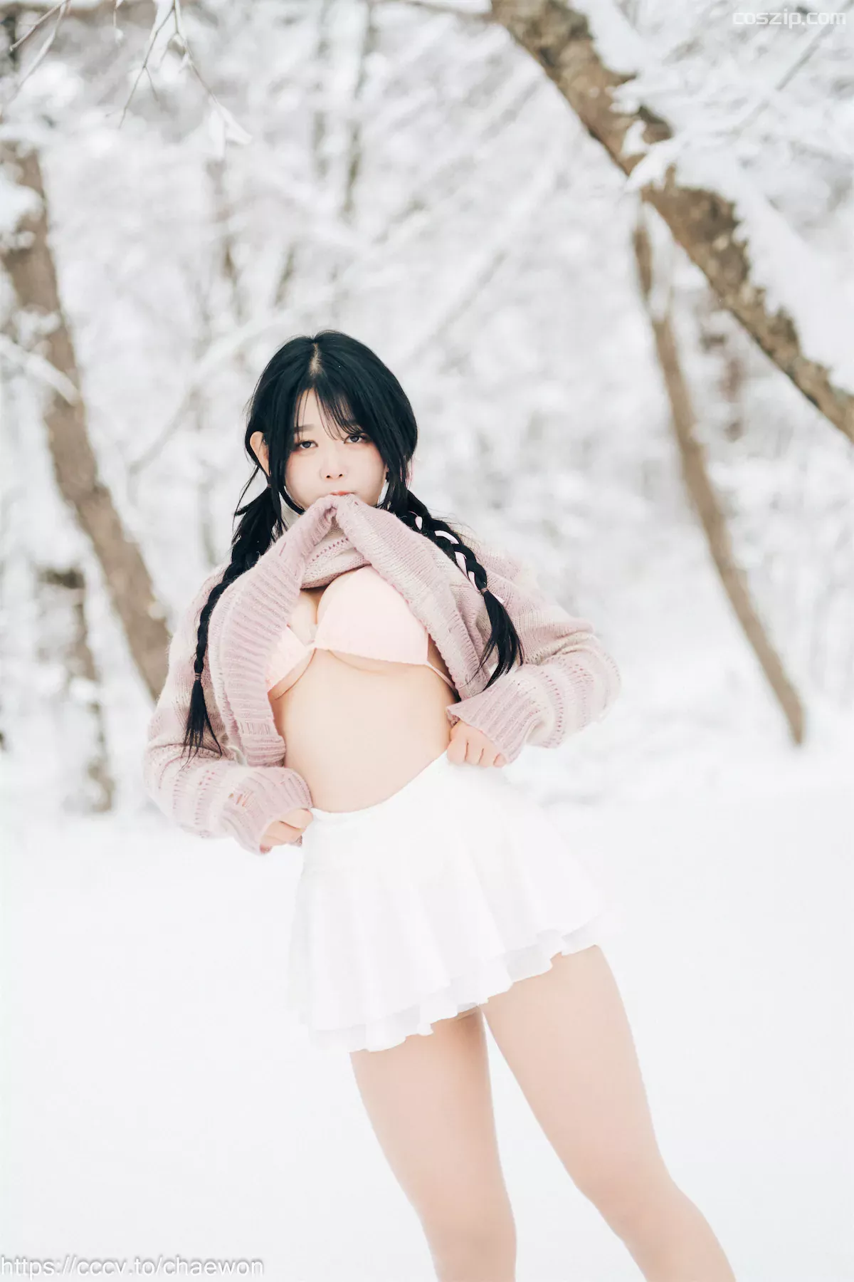 loozy-cos4k.com-snowgirl-53