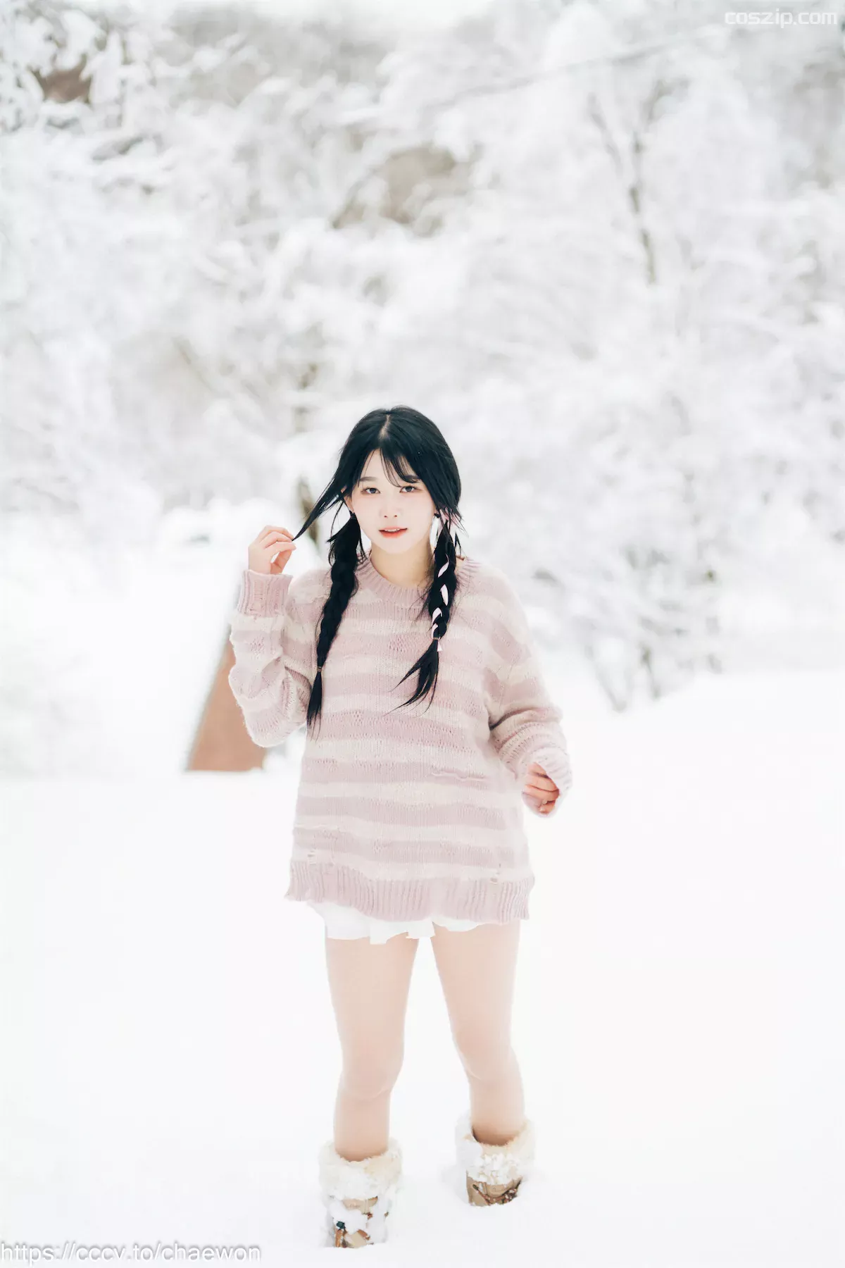 loozy-cos4k.com-snowgirl-54