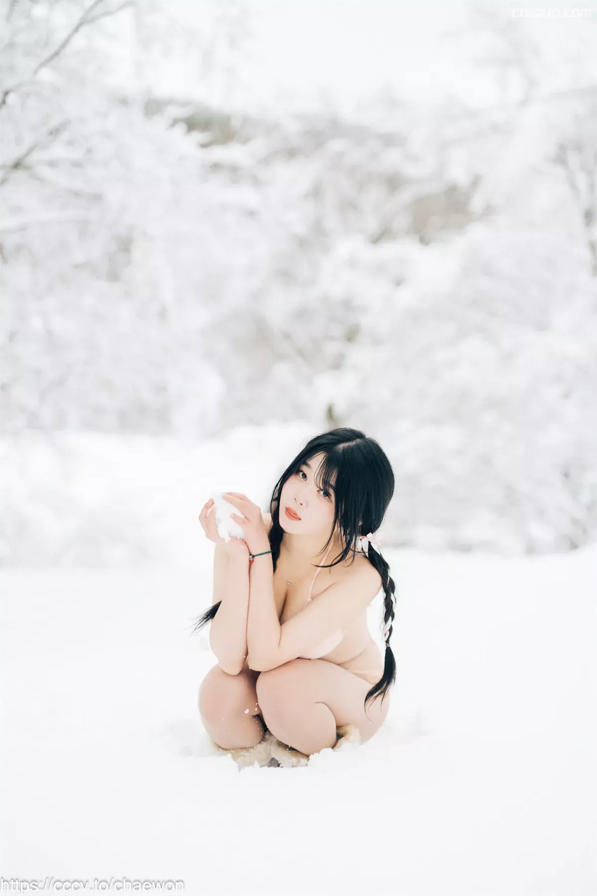 loozy-cos4k.com-snowgirl-66