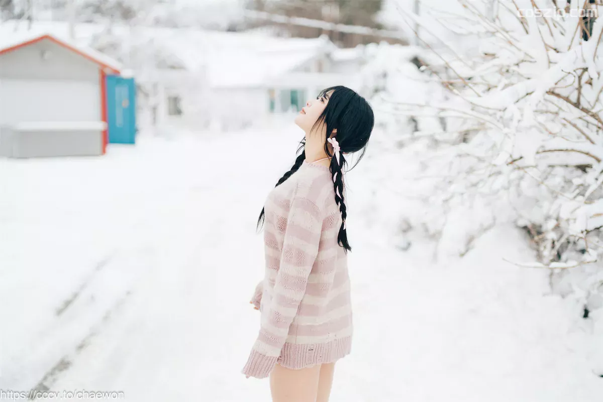 loozy-cos4k.com-snowgirl-74