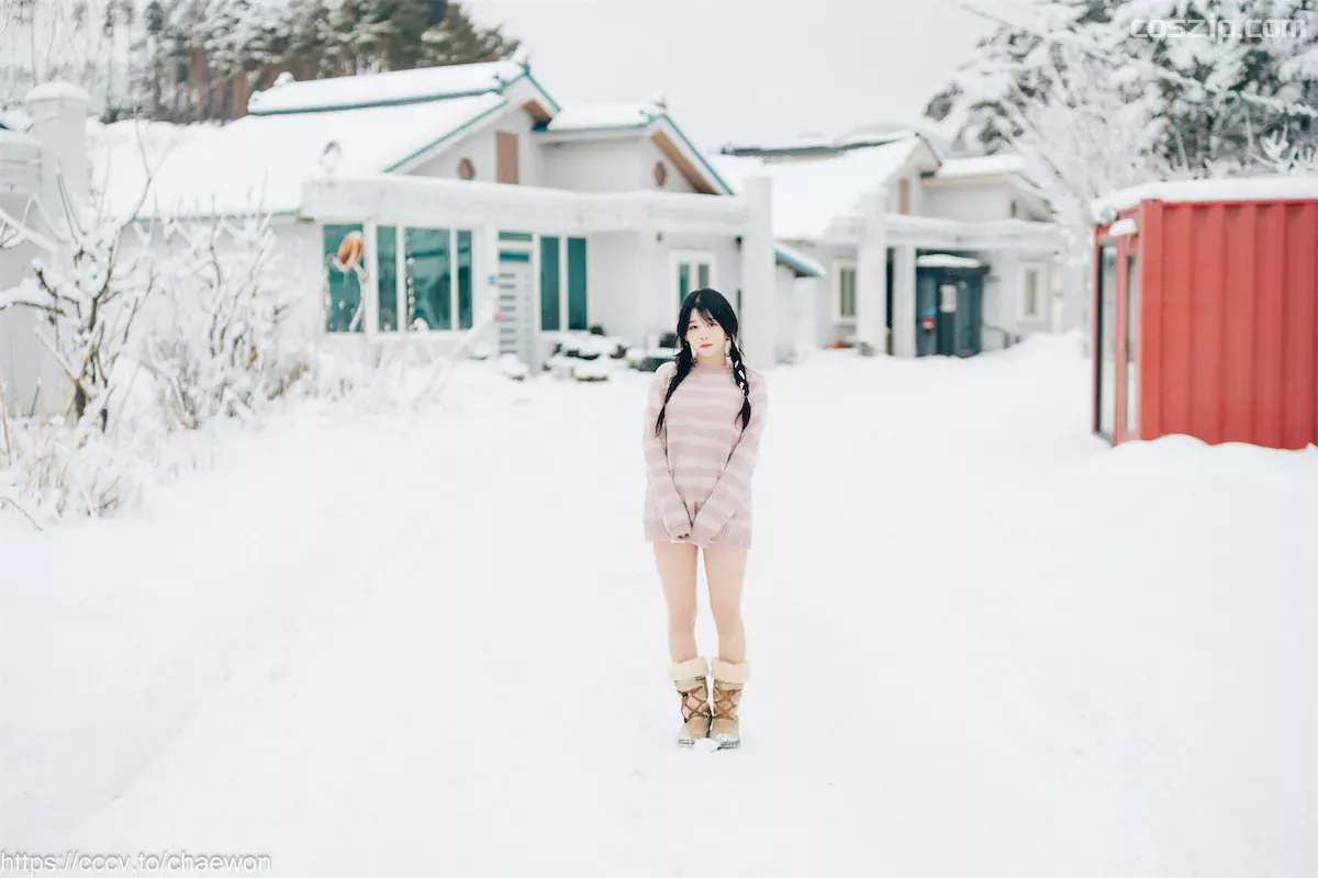 loozy-cos4k.com-snowgirl-78