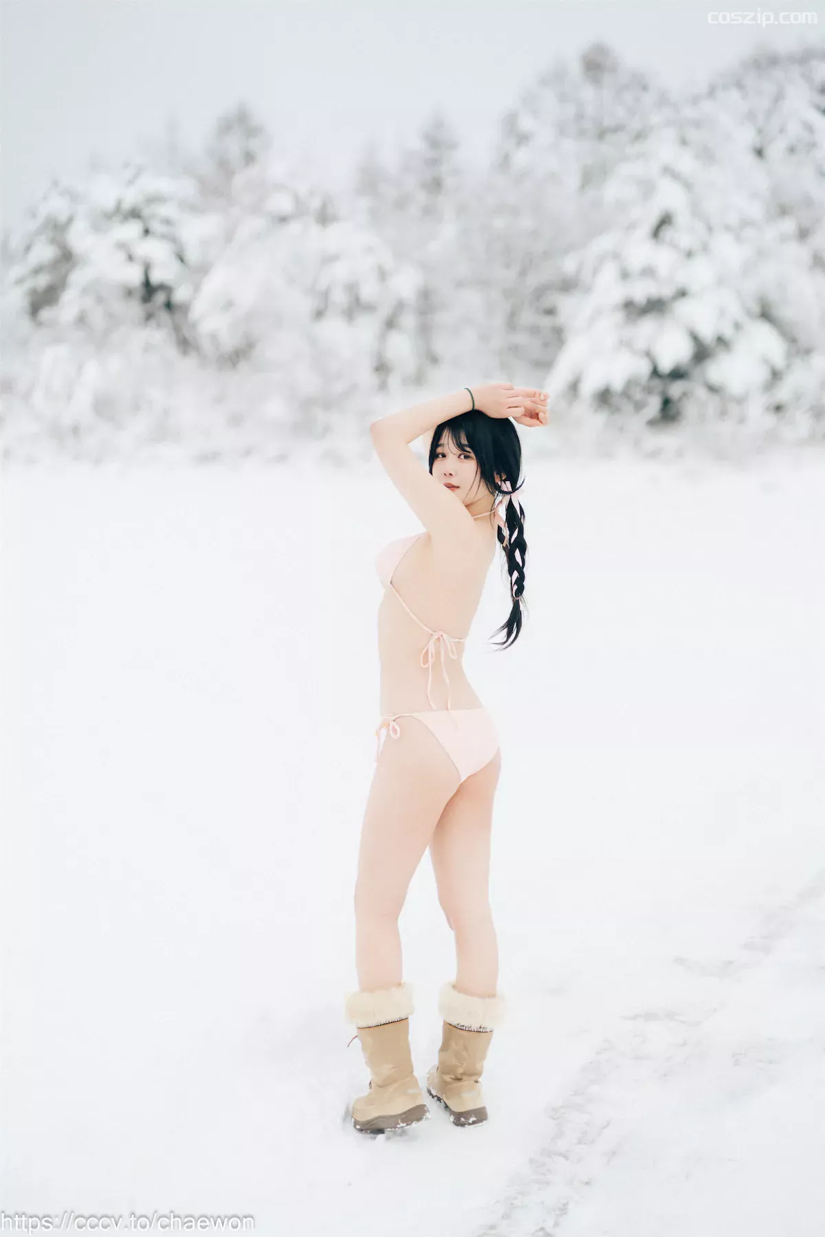 loozy-cos4k.com-snowgirl-98