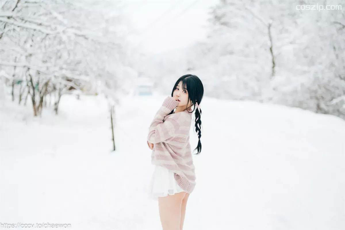 loozy-cos4k.com-snowgirl-109