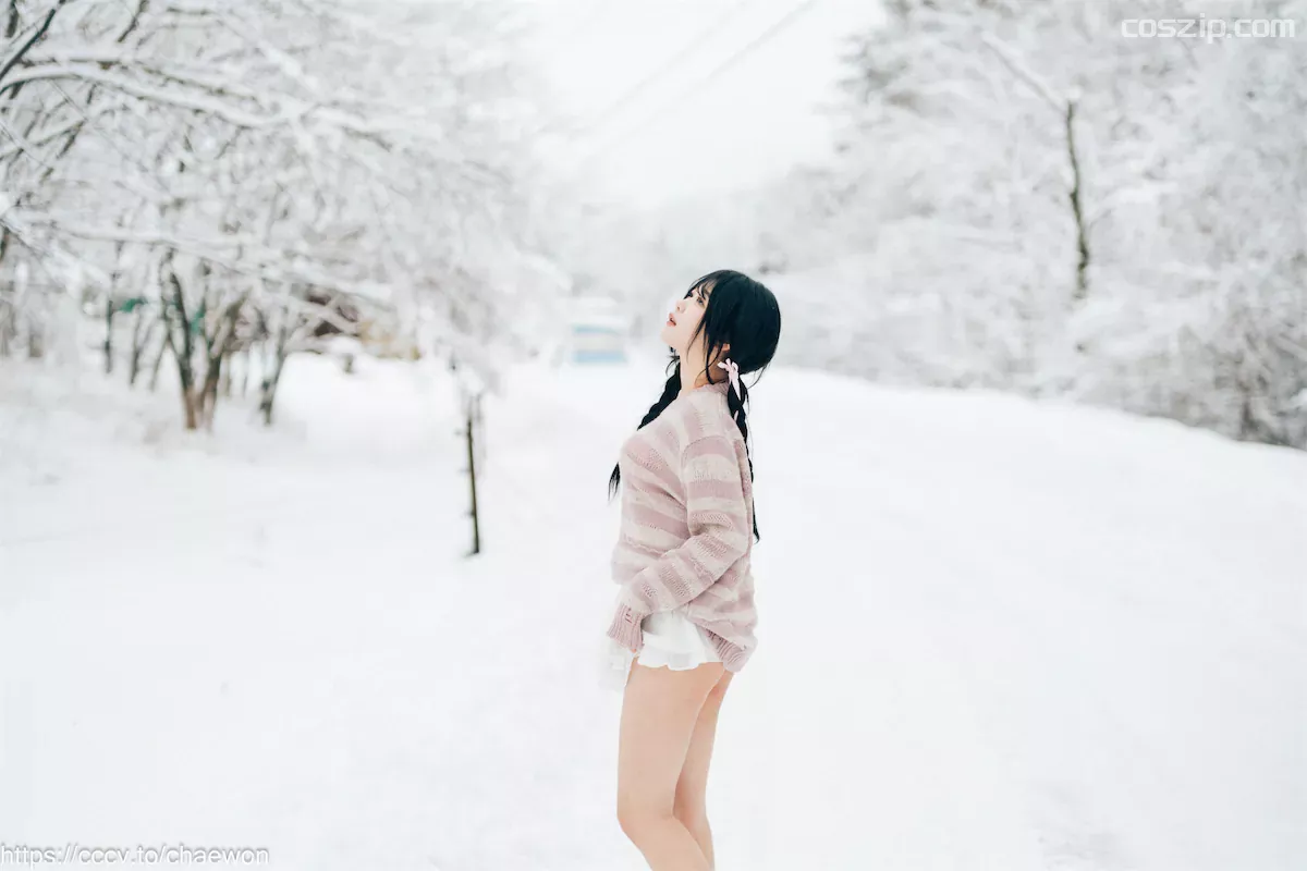 loozy-cos4k.com-snowgirl-108