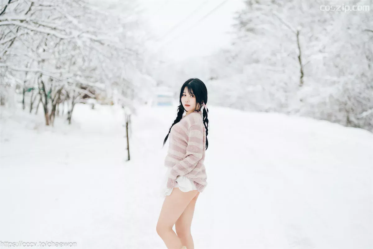 loozy-cos4k.com-snowgirl-107