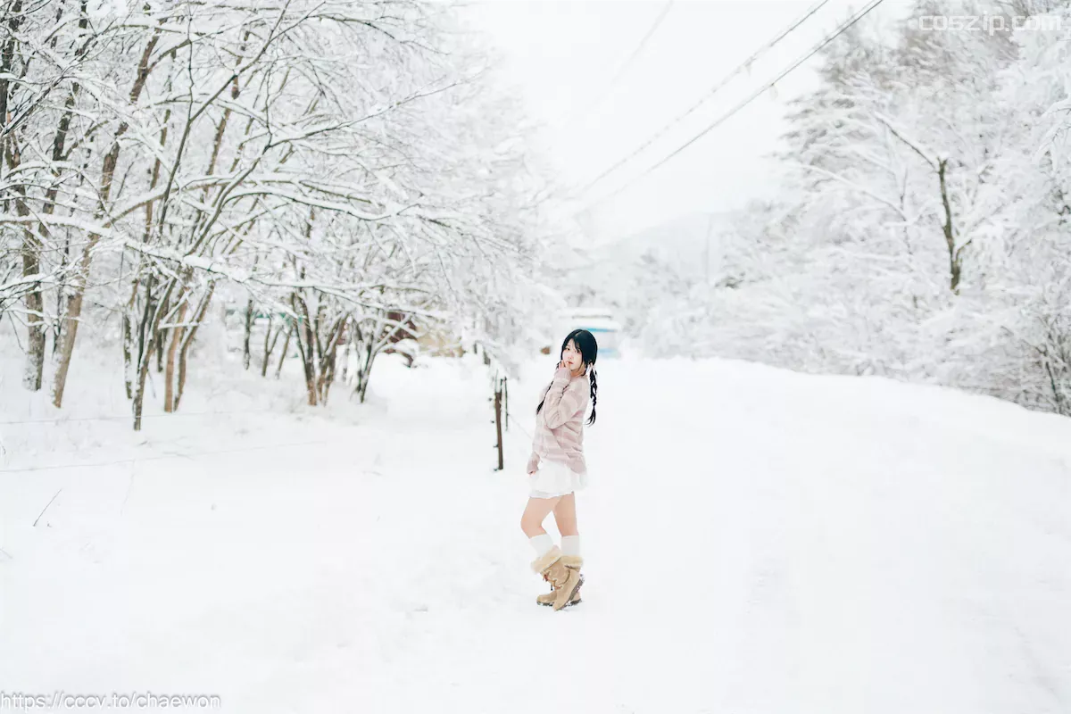 loozy-cos4k.com-snowgirl-110