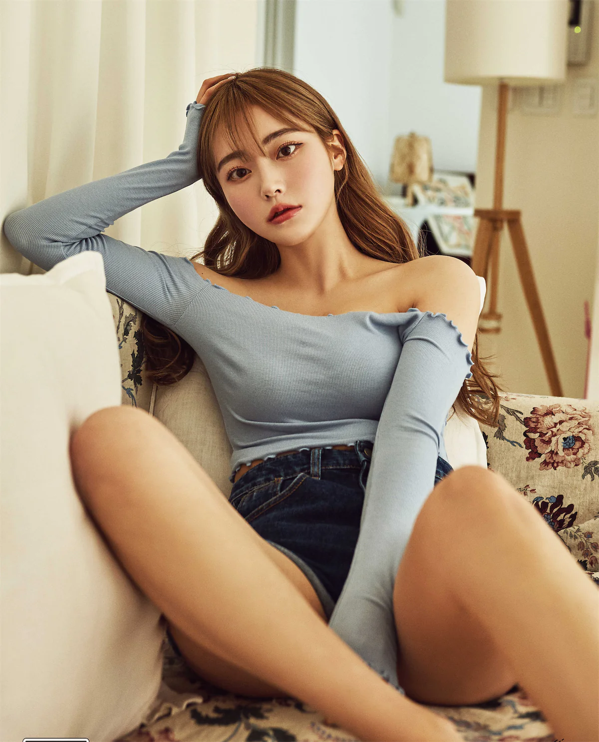 LE-LEND-005-Jeong-Ah-cos4k.com-002