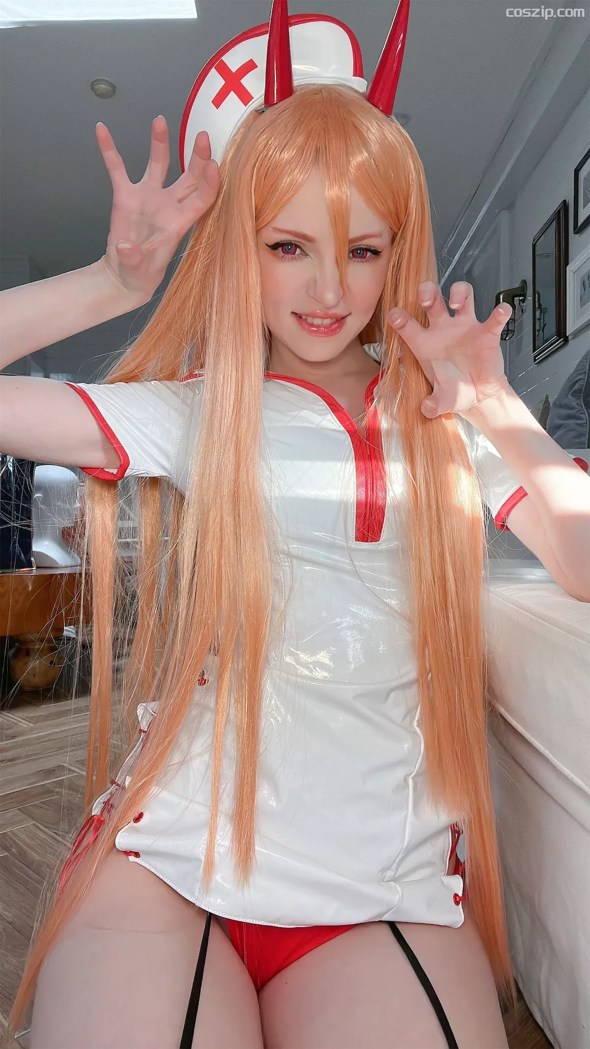 PeachMilky - Nurse Power (35)