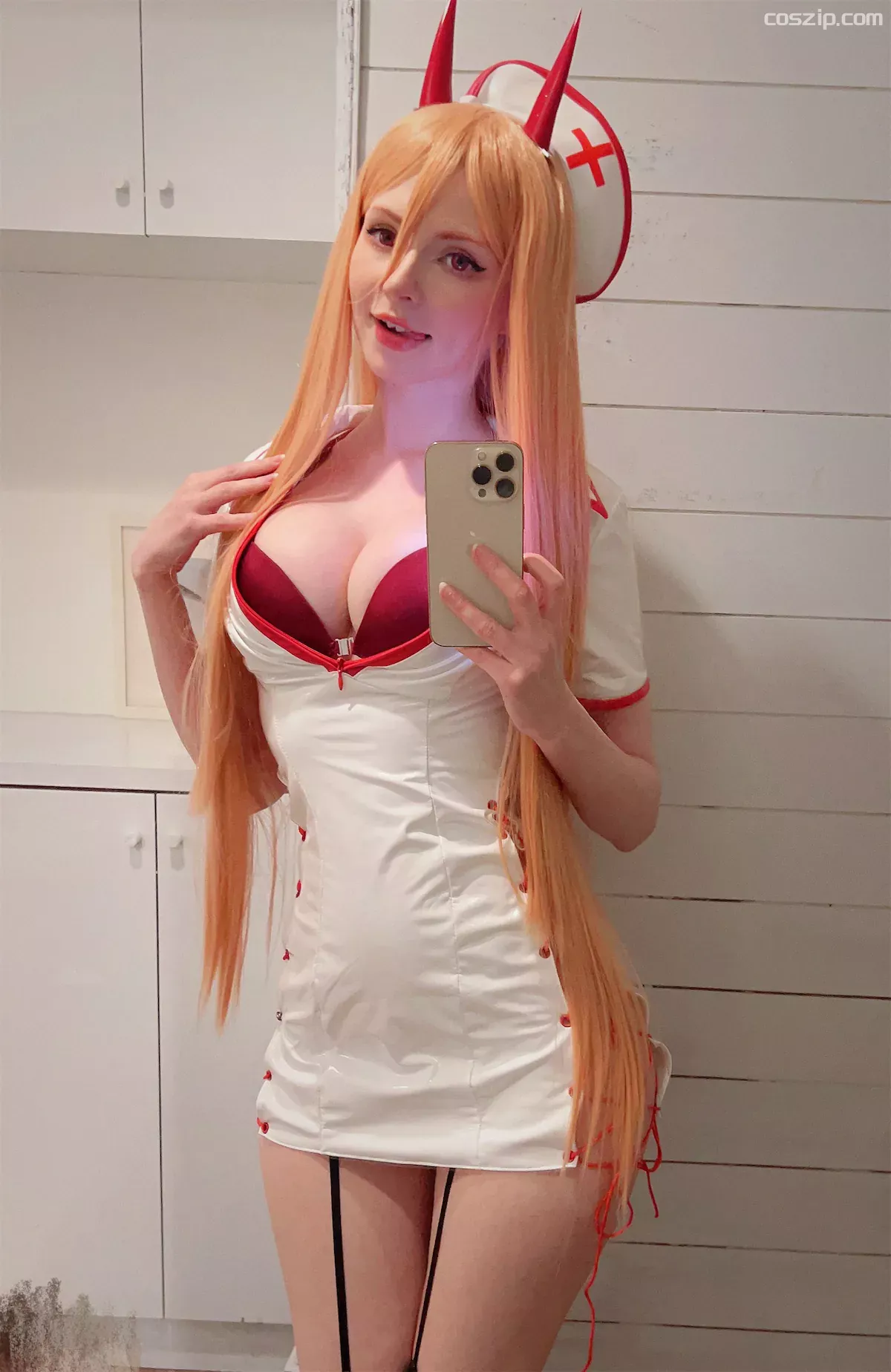 PeachMilky - Nurse Power (37)