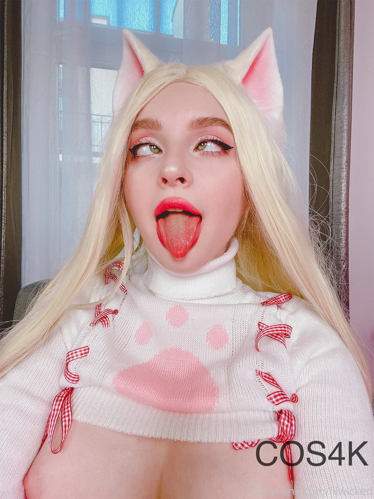 Little-Wicked-KDA-Ahri-Selfies-9.webp