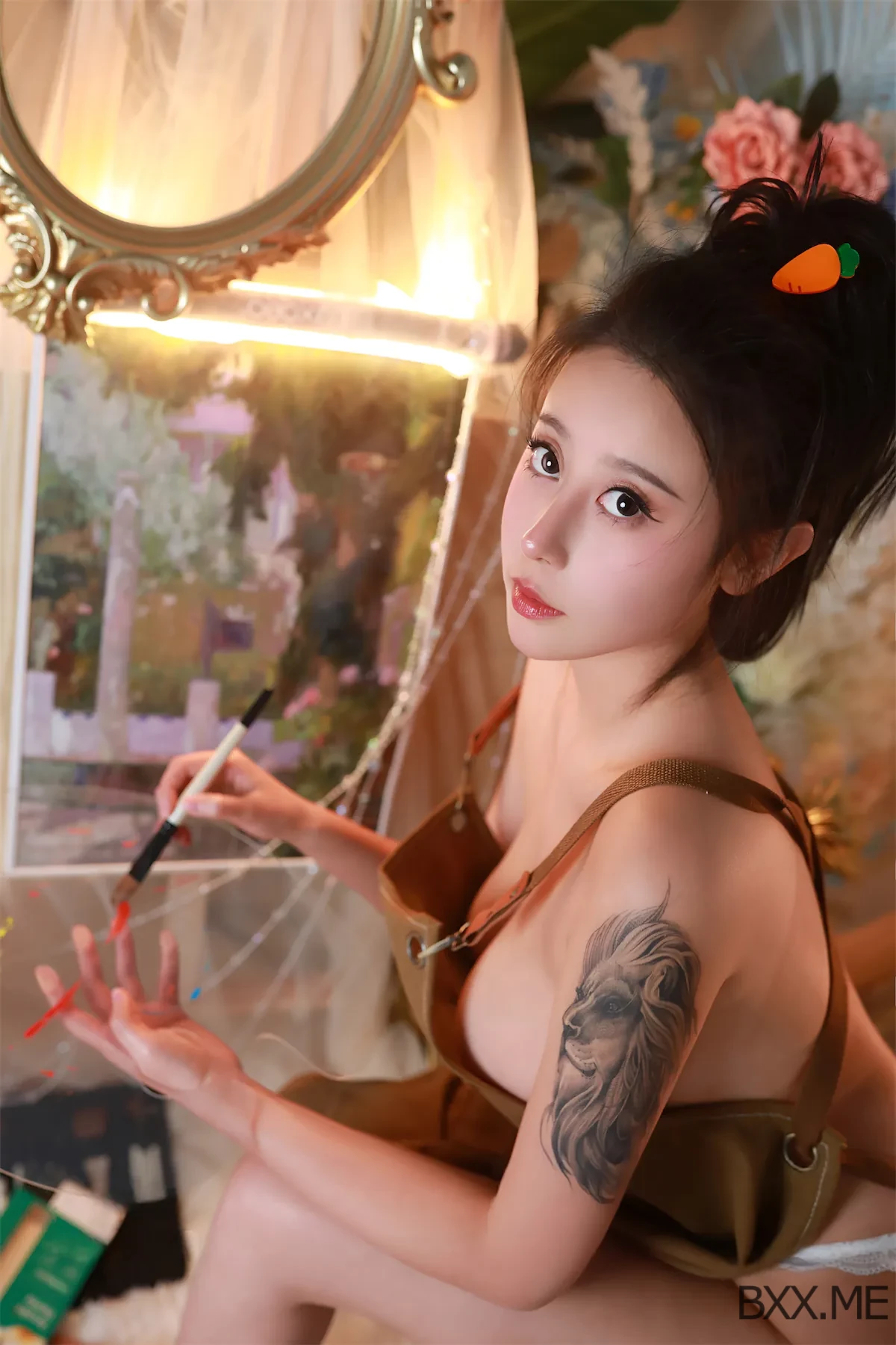 naixijiangnice-Painter-28.webp