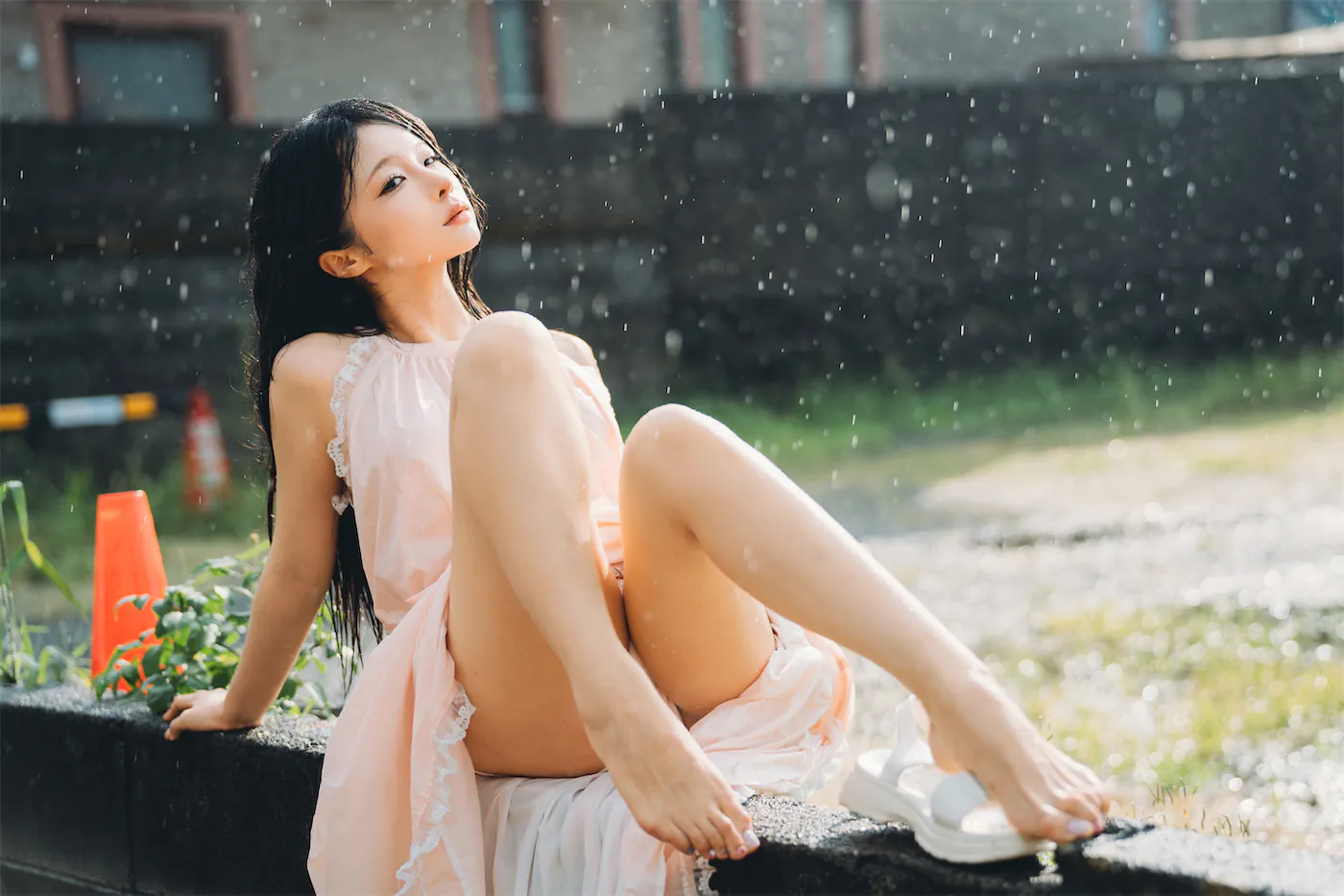 蠢沫沫 - 夏想 下